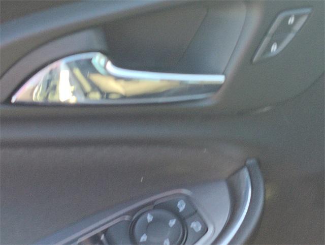 used 2021 Chevrolet Malibu car, priced at $13,465