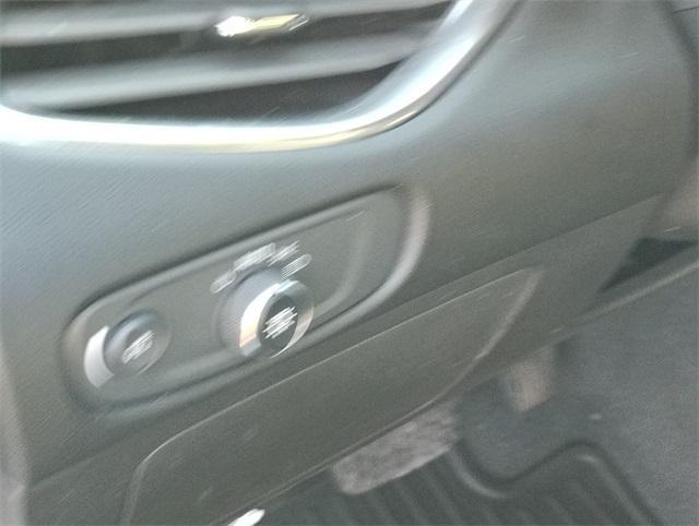 used 2021 Chevrolet Malibu car, priced at $13,465