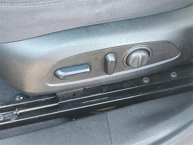 used 2021 Chevrolet Malibu car, priced at $13,465