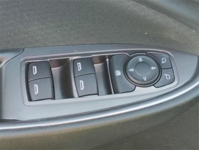 used 2021 Chevrolet Malibu car, priced at $13,465