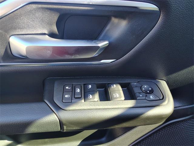 new 2026 Ram 1500 car, priced at $56,487