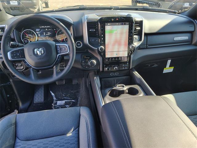 new 2026 Ram 1500 car, priced at $56,487