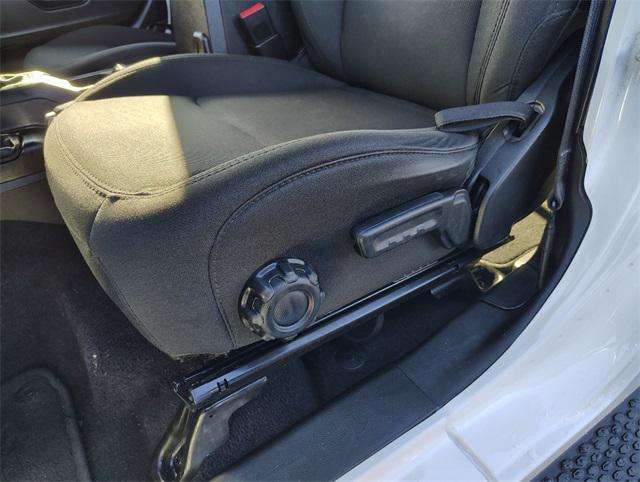 used 2020 Jeep Wrangler Unlimited car, priced at $22,665