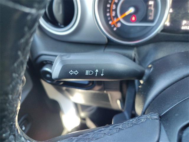 used 2020 Jeep Wrangler Unlimited car, priced at $22,665