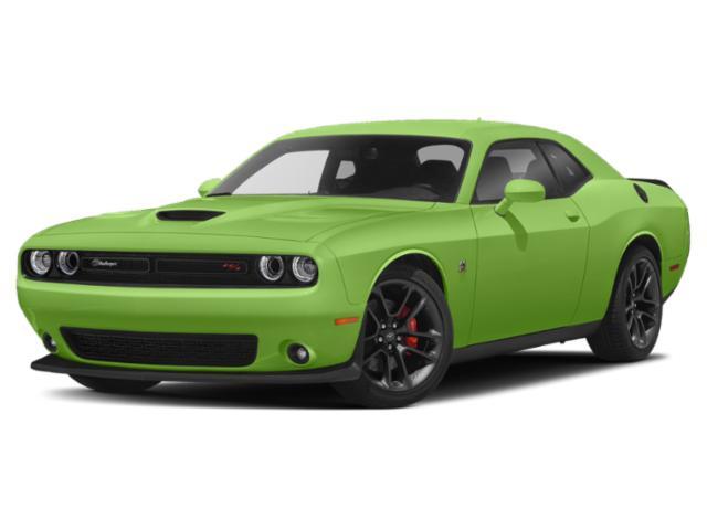 used 2019 Dodge Challenger car, priced at $42,315