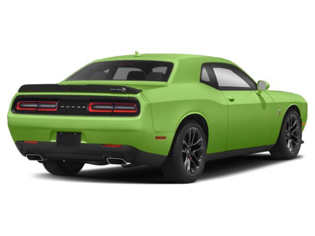 used 2019 Dodge Challenger car, priced at $42,315