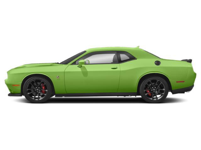 used 2019 Dodge Challenger car, priced at $42,315