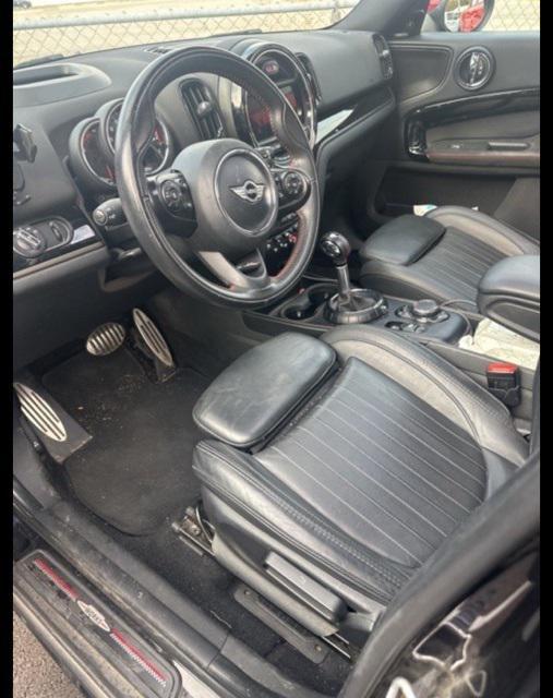 used 2018 MINI Countryman car, priced at $17,929