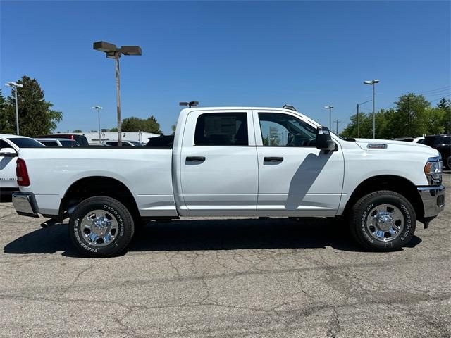 new 2024 Ram 2500 car, priced at $56,945