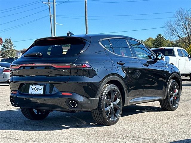 new 2024 Dodge Hornet car, priced at $42,807