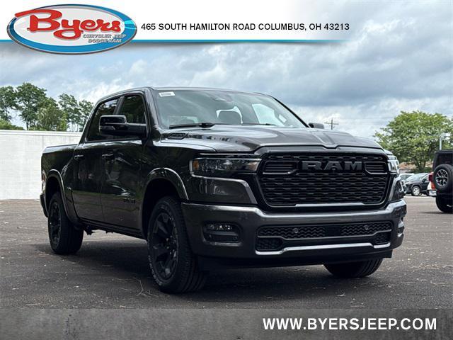new 2026 Ram 1500 car, priced at $61,115