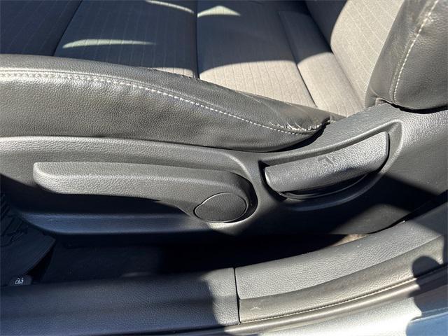 used 2016 Kia Forte car, priced at $10,650