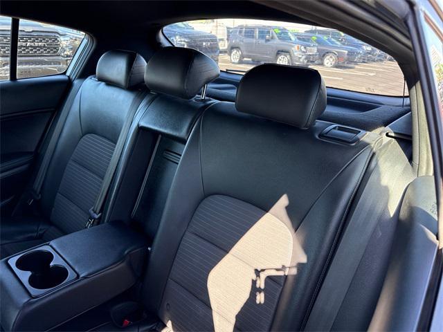 used 2016 Kia Forte car, priced at $10,650