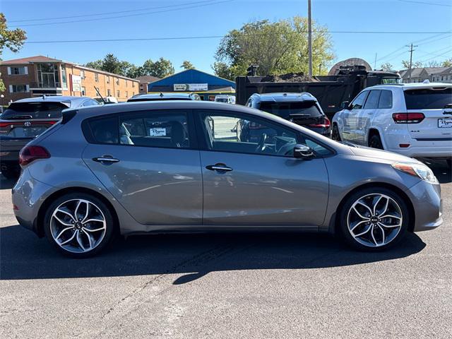 used 2016 Kia Forte car, priced at $10,650
