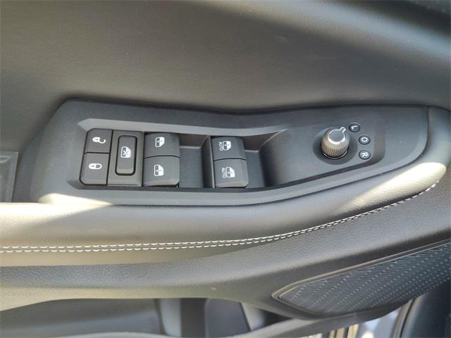new 2025 Jeep Grand Cherokee car, priced at $44,761