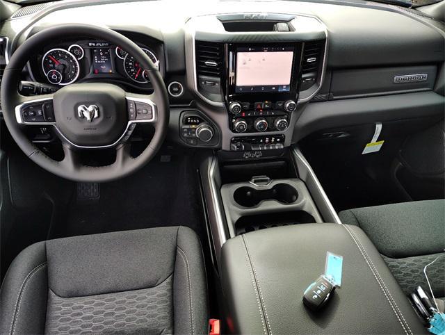 new 2026 Ram 1500 car, priced at $57,198