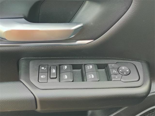 new 2026 Ram 1500 car, priced at $57,198