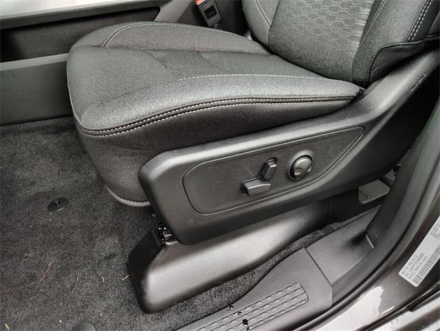 new 2026 Ram 1500 car, priced at $58,150