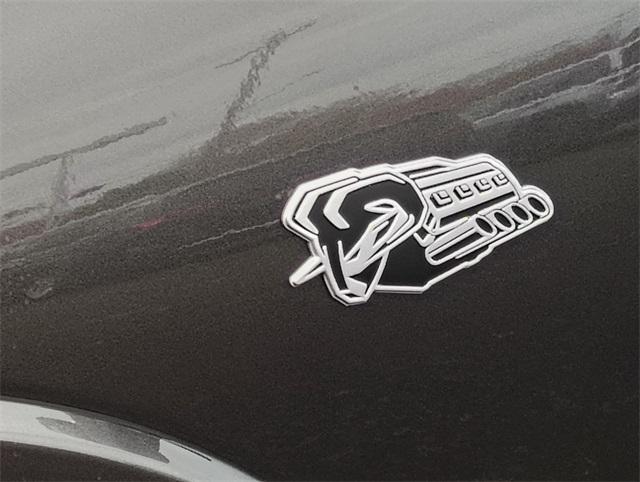 new 2026 Ram 1500 car, priced at $58,150