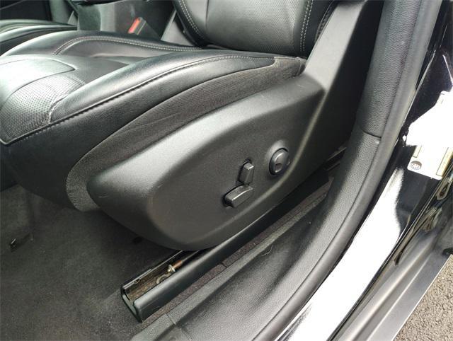 used 2022 Jeep Cherokee car, priced at $19,336