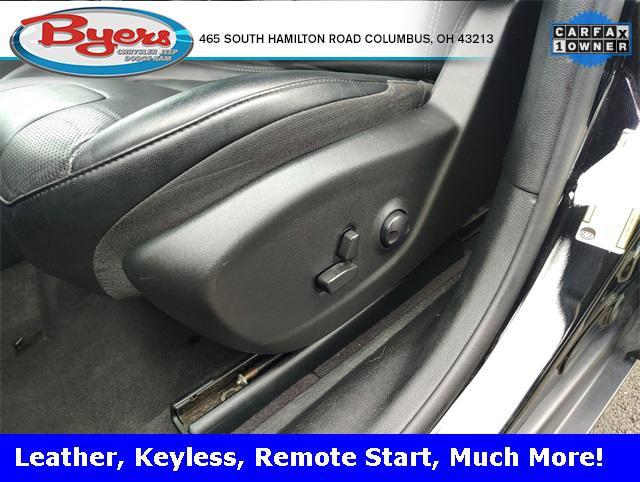 used 2022 Jeep Cherokee car, priced at $19,336