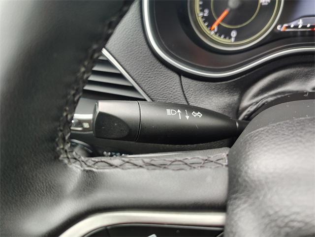 used 2022 Jeep Cherokee car, priced at $19,336