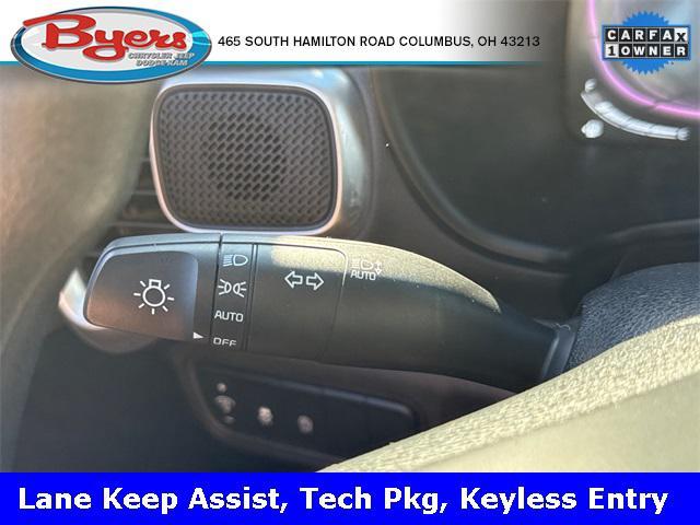 used 2024 Kia Soul car, priced at $16,982