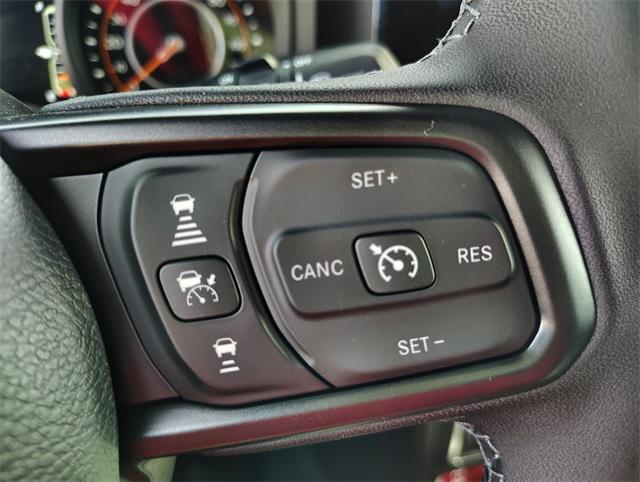 new 2026 Jeep Wrangler car, priced at $52,487