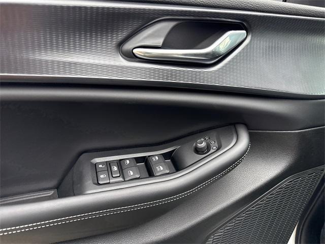 new 2025 Jeep Grand Cherokee L car, priced at $46,434