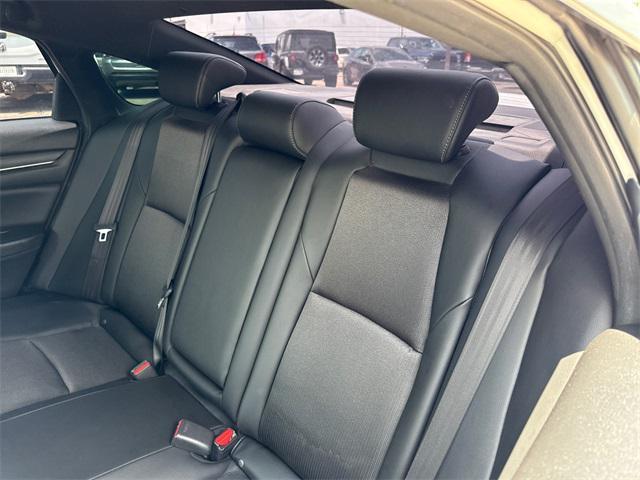 used 2019 Honda Accord car, priced at $18,313