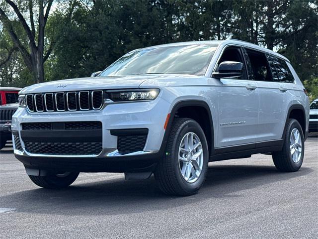 new 2025 Jeep Grand Cherokee L car, priced at $42,815