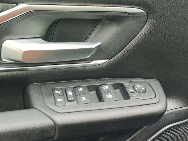 new 2026 Ram 1500 car, priced at $57,198