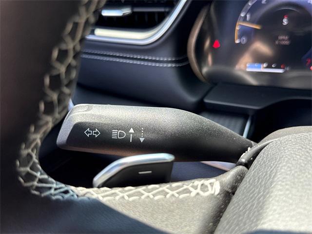 new 2025 Jeep Grand Cherokee car, priced at $42,037