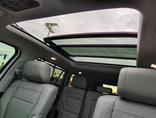 used 2023 Toyota Sequoia car, priced at $59,933