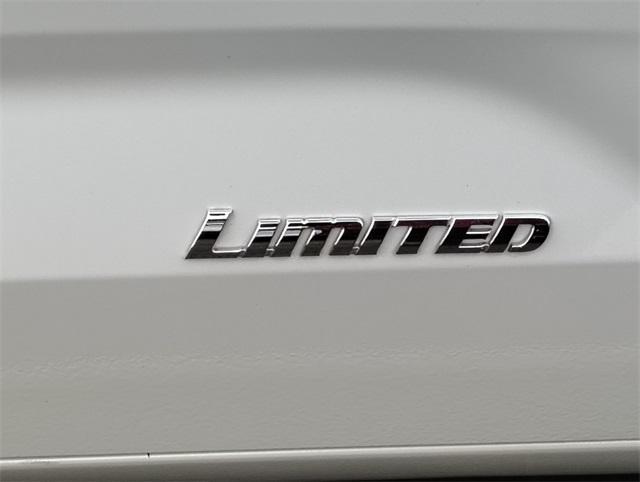 used 2023 Toyota Sequoia car, priced at $59,933