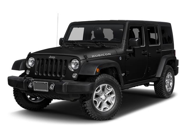 used 2016 Jeep Wrangler Unlimited car, priced at $23,723