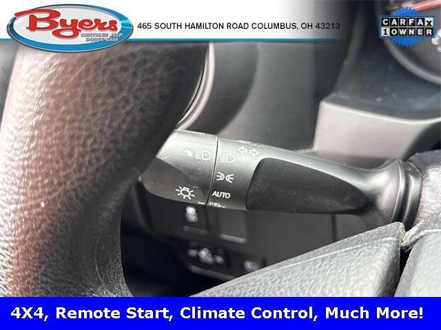 used 2023 Toyota Tacoma car, priced at $35,550