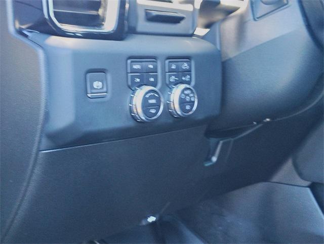 used 2024 GMC Sierra 2500 car, priced at $71,953