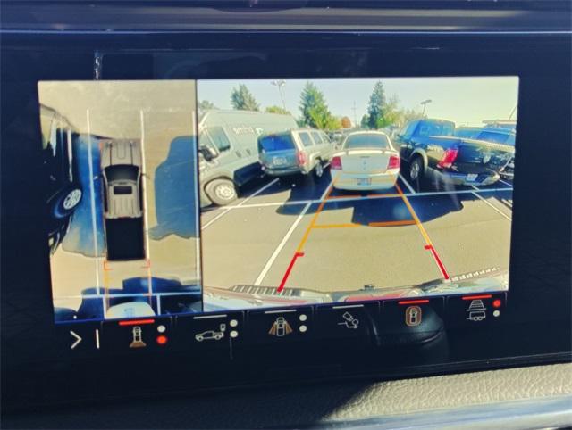 used 2024 GMC Sierra 2500 car, priced at $71,953