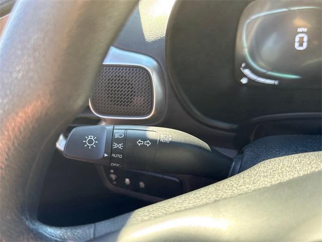 used 2024 Kia Soul car, priced at $16,938