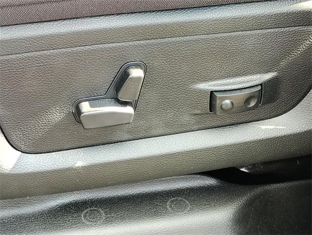 new 2025 Ram 2500 car, priced at $66,987