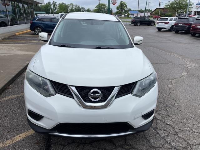 used 2014 Nissan Rogue car, priced at $9,900