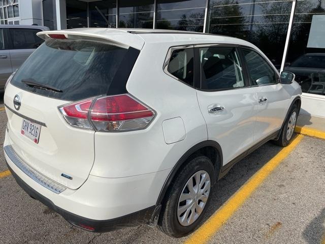 used 2014 Nissan Rogue car, priced at $9,900