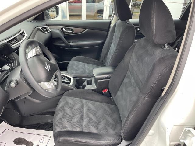 used 2014 Nissan Rogue car, priced at $8,995