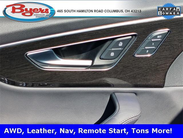 used 2024 Audi Q7 car, priced at $34,914