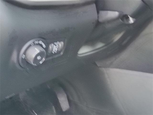 new 2026 Jeep Compass car, priced at $32,987