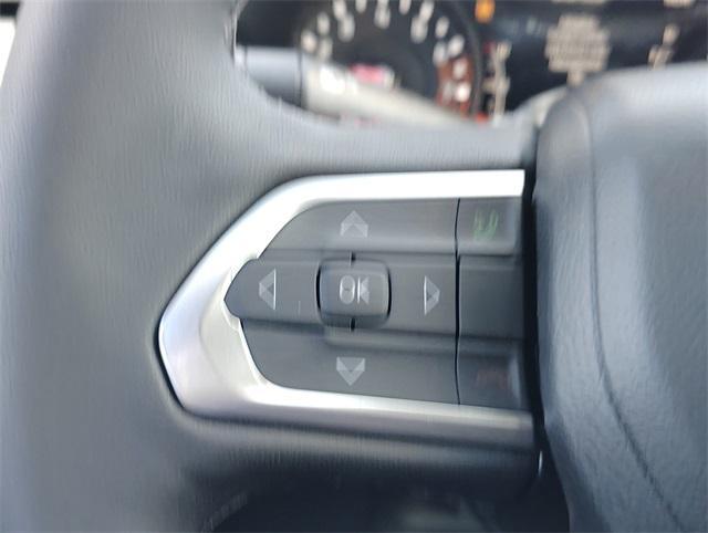 new 2026 Jeep Compass car, priced at $32,987