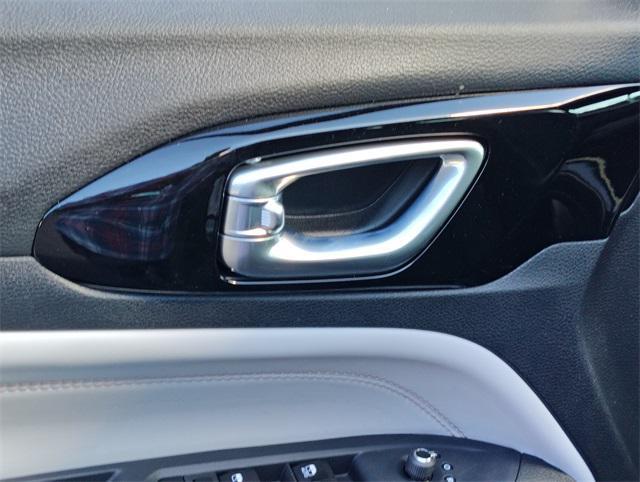 new 2026 Jeep Compass car, priced at $32,987