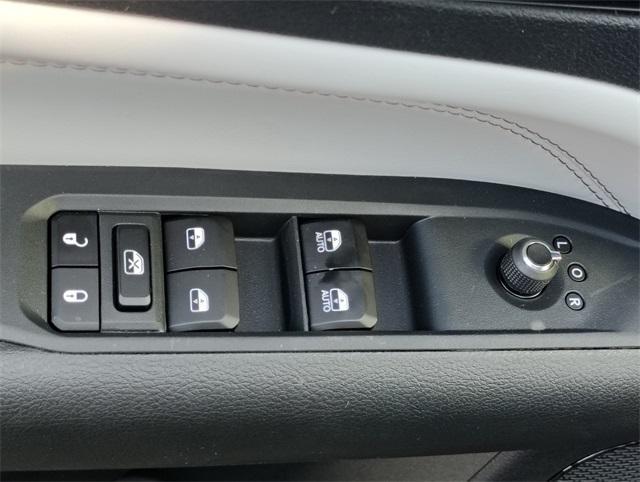 new 2026 Jeep Compass car, priced at $32,987