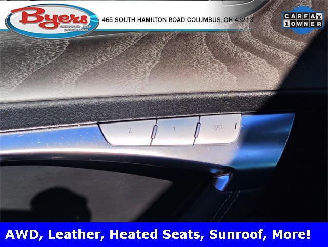 used 2024 Audi A6 car, priced at $28,992